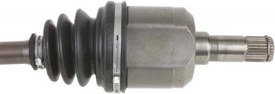 Drive Shaft Assemblies Cardone 608001