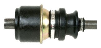 Drive Shaft Assemblies Cardone 609036