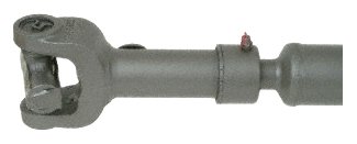 Drive Shaft Assemblies Cardone 659669