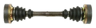 Drive Shaft Assemblies Cardone 609064