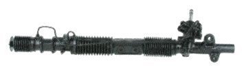 Ring & Pinion Gears Cardone 262701