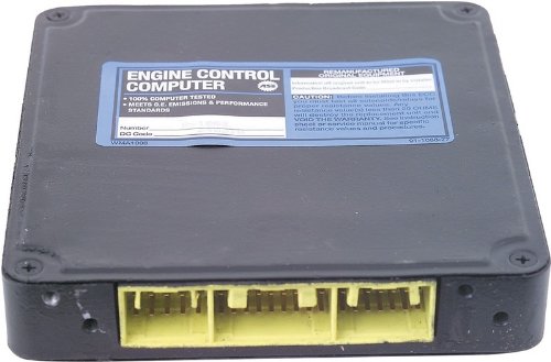 Electronic Engine Control Cardone 721063
