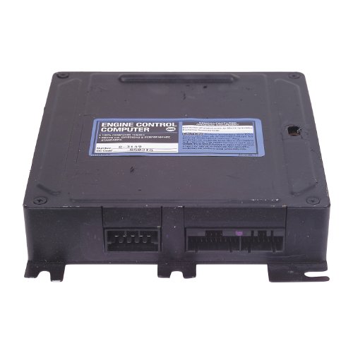 Cardone 72-3149 Remanufactured Import Computer Electronic Engine Control Cardone 723149