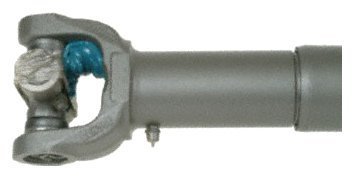 Drive Shaft Assemblies Cardone 659338