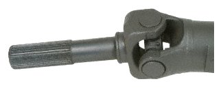 Drive Shaft Assemblies Cardone 659308