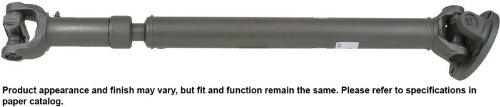 Drive Shaft Assemblies Cardone 659622