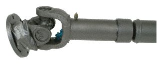 Cardone 65-9762 Remanufactured Prop Shaft Drive Shaft Assemblies Cardone 659762