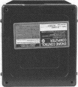Electronic Engine Control Cardone 726002