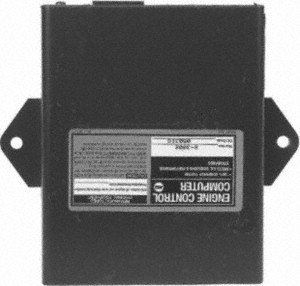 Electronic Engine Control Cardone 723002