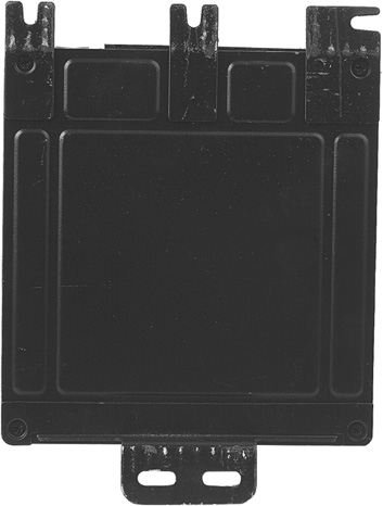 Electronic Engine Control Cardone 723248