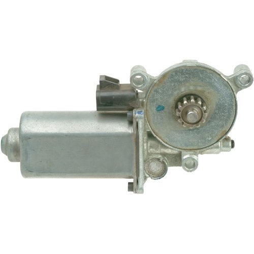 Power Window Motors Cardone 42199