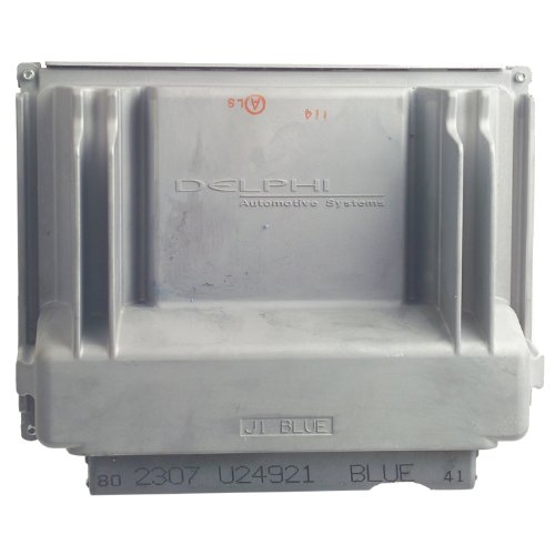 Relay Control Module Cardone 776757F