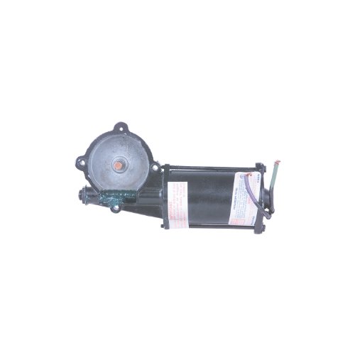 Power Window Motors Cardone 42-44