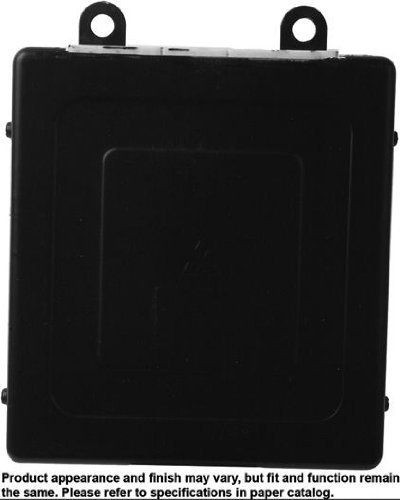 Electronic Engine Control Cardone 726371