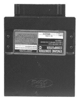 Cardone 78-4454 Remanufactured Ford Computer Electronic Engine Control Cardone 784454