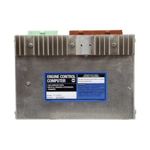 Cardone 77-1306 Remanufactured General Motors Computer Engine Computers Cardone 771306