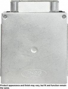 Electronic Engine Control Cardone 784701
