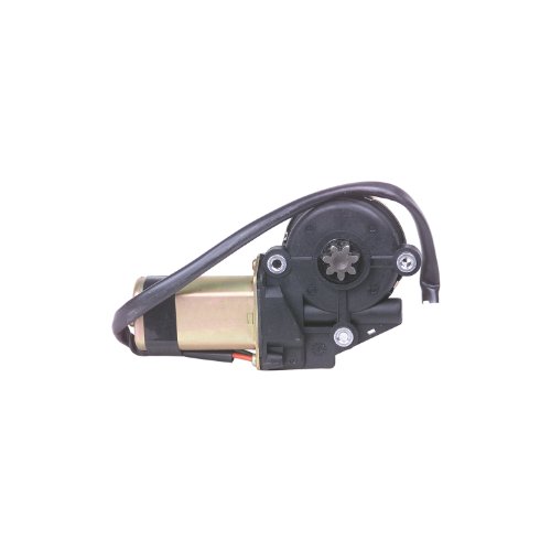 Power Window Motors Cardone 471127