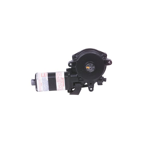 Power Window Motors Cardone 471535