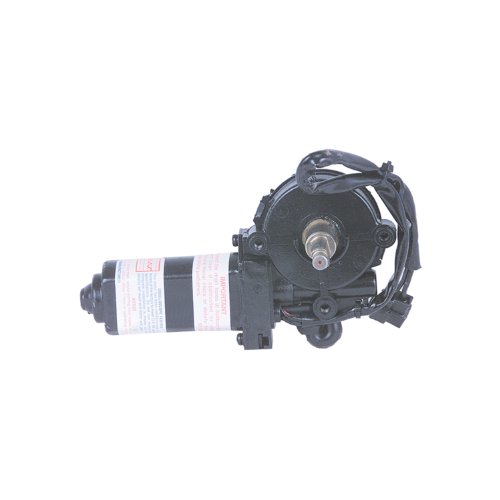 Cardone 47-1725 Remanufactured Import Window Lift Motor Power Window Motors Cardone 471725