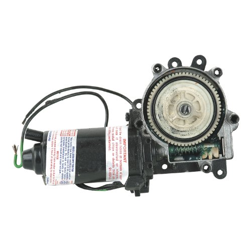 Power Window Motors Cardone 472007