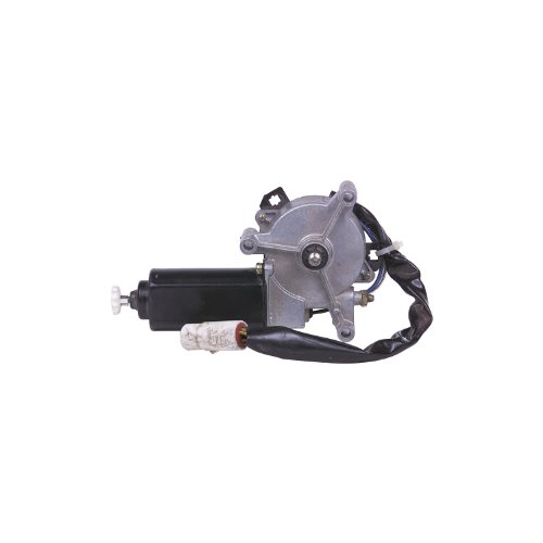 Headlamp Cardone 49201