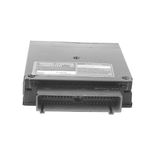 Electronic Engine Control Cardone 785251