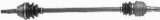 Drive Shaft Assemblies Cardone 601043