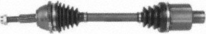 Drive Shaft Assemblies Cardone 602034