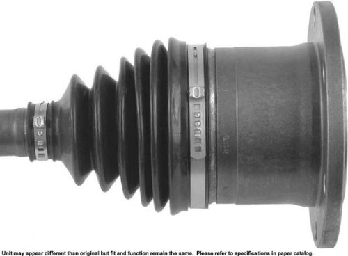 Drive Shaft Assemblies Cardone 602112
