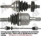 Drive Shaft Assemblies Cardone 603237
