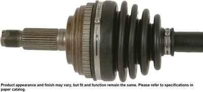 Drive Shaft Assemblies Cardone 604173