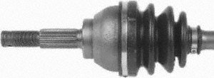 Drive Shaft Assemblies Cardone 606034