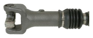 Drive Shaft Assemblies Cardone 659707