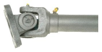 Cardone 65-9831 Remanufactured Prop Shaft Drive Shaft Assemblies Cardone 659831