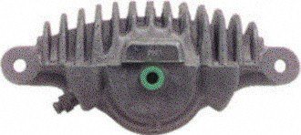 Cardone 18-4183 Remanufactured Domestic Friction Ready (Unloaded) Brake Caliper Micrometers Cardone 184183