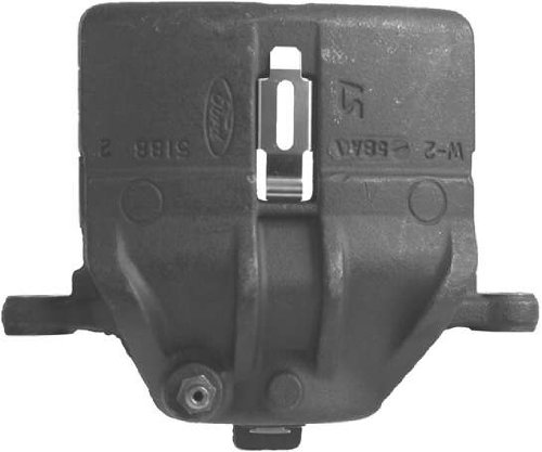 Cardone 18-4382 Remanufactured Domestic Friction Ready (Unloaded) Brake Caliper Micrometers Cardone 184382