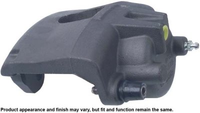 Cardone 18-4777 Remanufactured Domestic Friction Ready (Unloaded) Brake Caliper Micrometers Cardone 184777