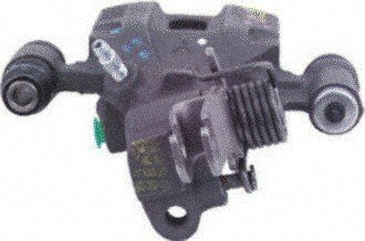 Cardone 19-1214 Remanufactured Import Friction Ready (Unloaded) Brake Caliper Micrometers Cardone 191214