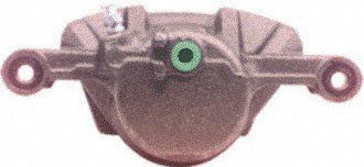 Cardone 19-1734 Remanufactured Import Friction Ready (Unloaded) Brake Caliper Micrometers Cardone 191734