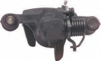 Cardone 19-1627 Remanufactured Import Friction Ready (Unloaded) Brake Caliper Micrometers Cardone 191627