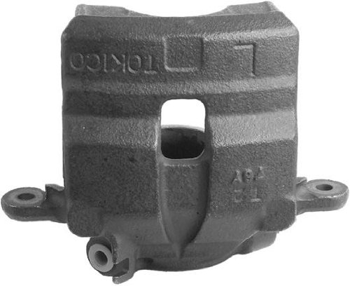 Cardone 19-1487 Remanufactured Import Friction Ready (Unloaded) Brake Caliper Micrometers Cardone 191487