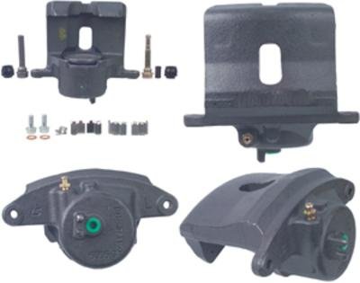 Cardone 19-2644 Remanufactured Import Friction Ready (Unloaded) Brake Caliper Micrometers Cardone 192644