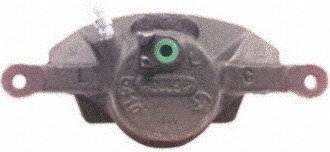 Cardone 19-1832 Remanufactured Import Friction Ready (Unloaded) Brake Caliper Micrometers Cardone 191832