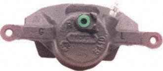 Cardone 19-1833 Remanufactured Import Friction Ready (Unloaded) Brake Caliper Micrometers Cardone 191833