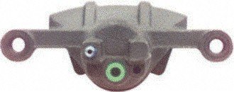 Cardone 19-1986 Remanufactured Import Friction Ready (Unloaded) Brake Caliper Micrometers Cardone 191986
