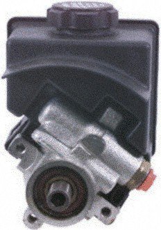 Cardone 2056600 Remanufactured Power Steering Pump Pumps Cardone 2056600