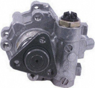 Cardone 21-5049 Remanufactured Import Power Steering Pump Pumps Cardone 215049