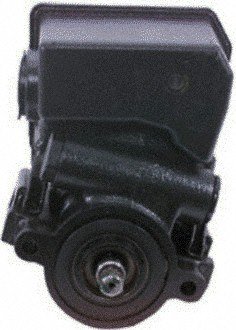Cardone 20-54530 Remanufactured Domestic Power Steering Pump Pumps Cardone 2054530