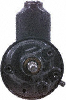 Cardone 20-6199 Remanufactured Domestic Power Steering Pump Pumps Cardone 206199